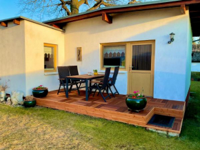 Ferienbungalow Lange in Sellin